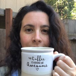 Meet your Posher, Elisa